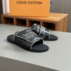 Louis Vuitton Slippers